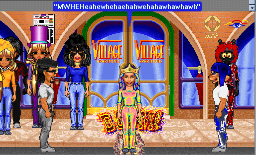 David Andrews interview now available to all