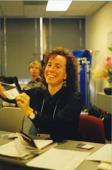 Wendy Sue Noah Interview