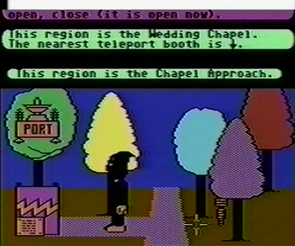 Lost Habitat and Club Caribe development documents found!