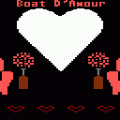 Boat D'Amour (inside)