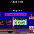 ATM Port