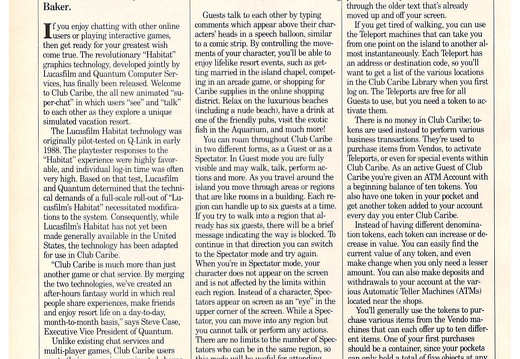 Commodore Magazine - October 1989