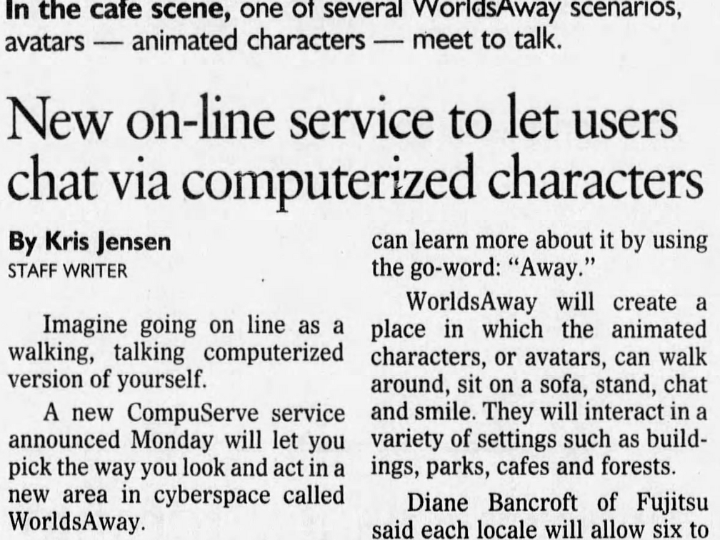 The Atlanta Constitution Tue  Mar 7  1995 
