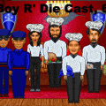 chefcast
