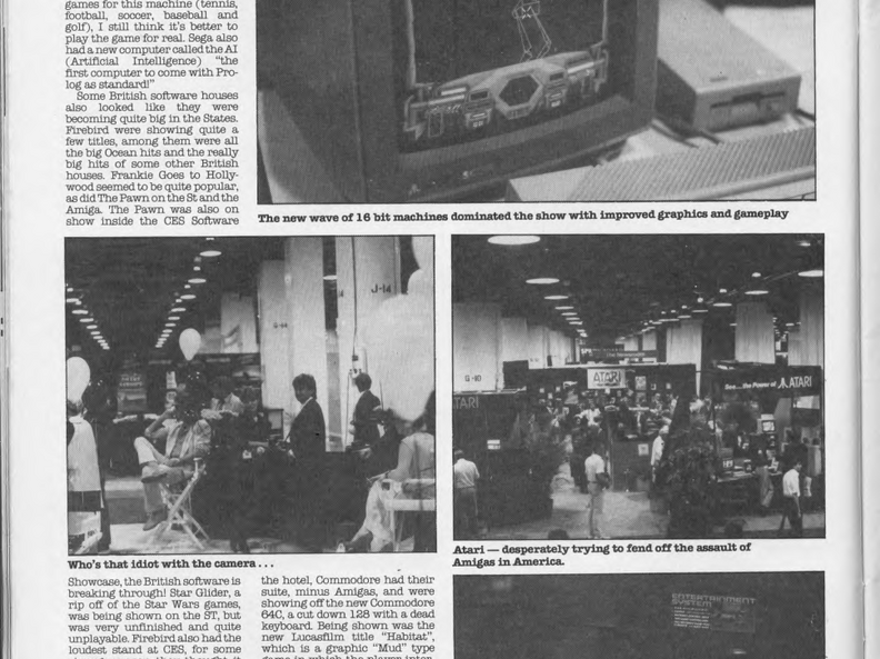Computer Gamer Issue 17 1986-08 Argus Press GB 0025