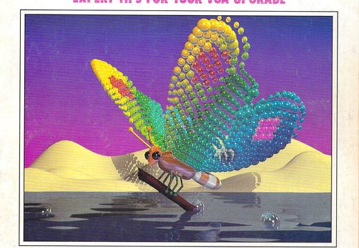 Compute Issue 135 1991 Nov 0000