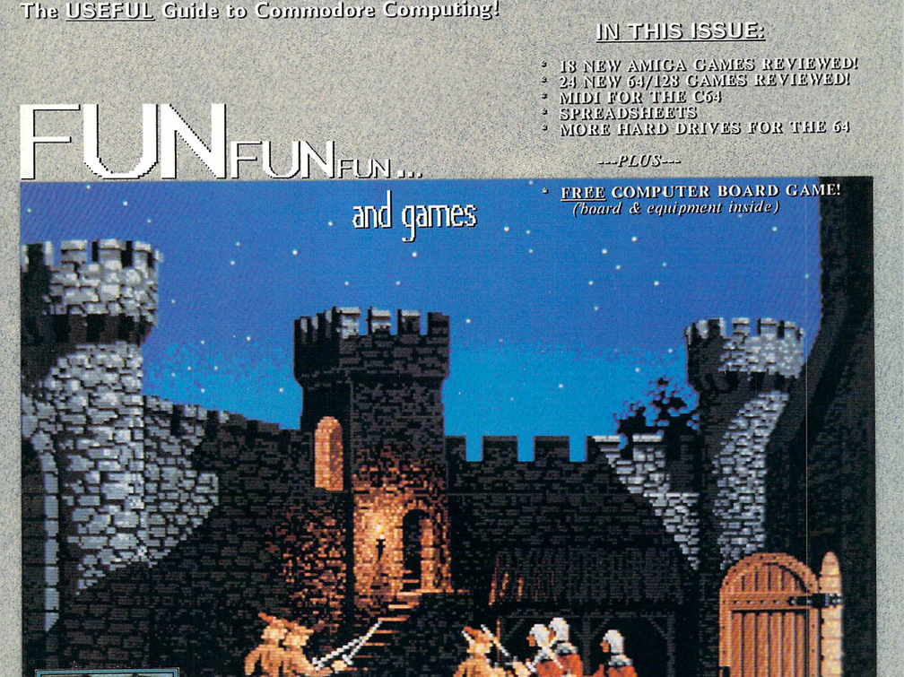 Info Issue 13 1987-01 Info Publications US 0000