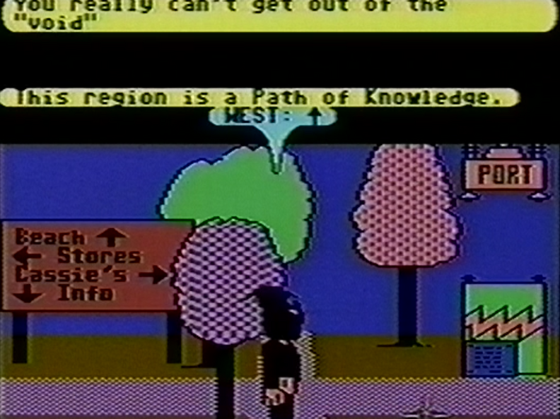 a Path of Knowledge