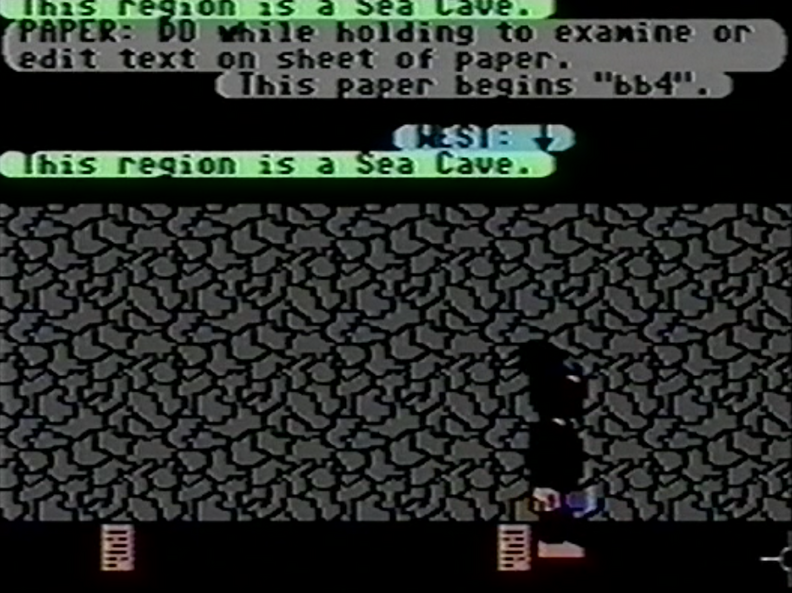a Sea Cave - 3