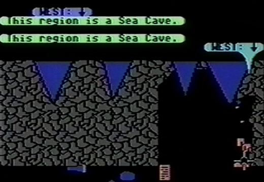 a Sea Cave - 6