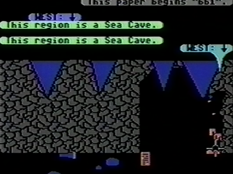 a Sea Cave - 6