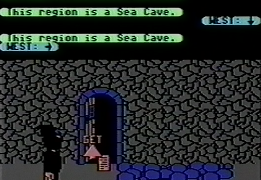 a Sea Cave - 7
