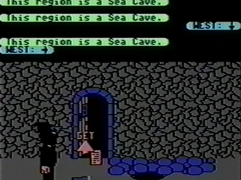 a Sea Cave - 7