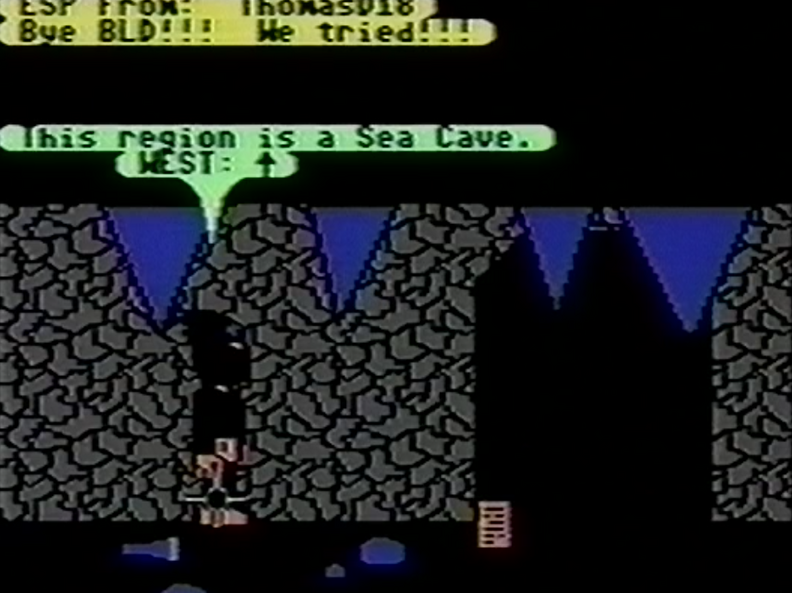 a Sea Cave - 8