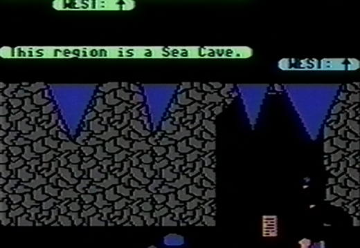 a Sea Cave - 9