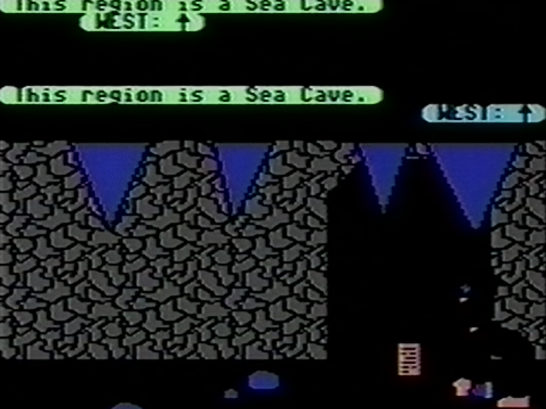 a Sea Cave - 9