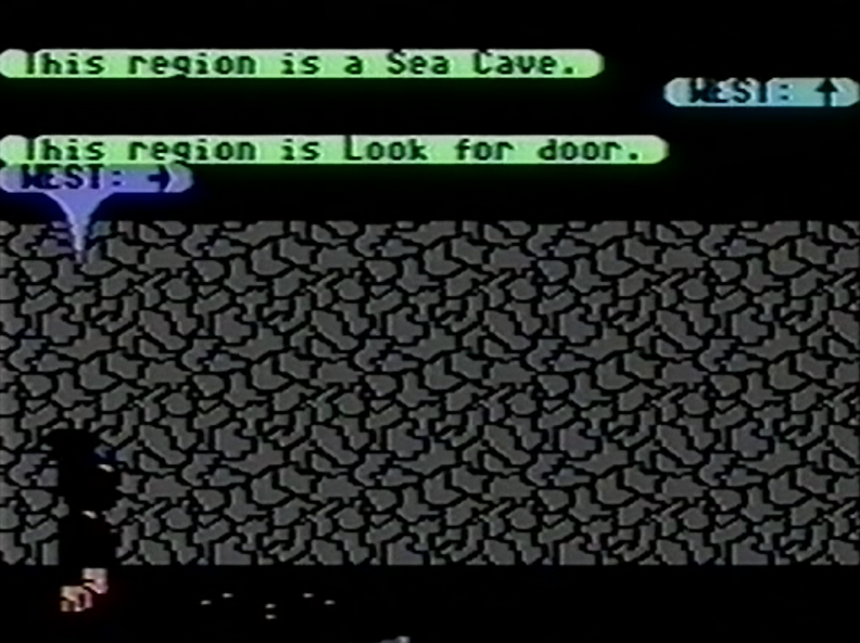 a Sea Cave - 10