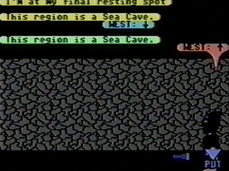 a Sea Cave - 12