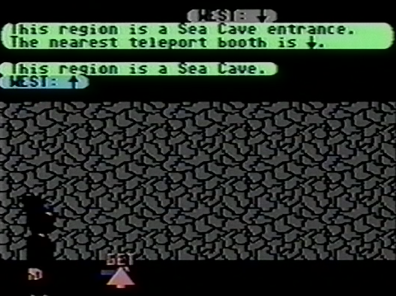 a Sea Cave - 13