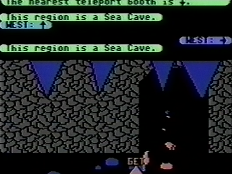 a Sea Cave - 14