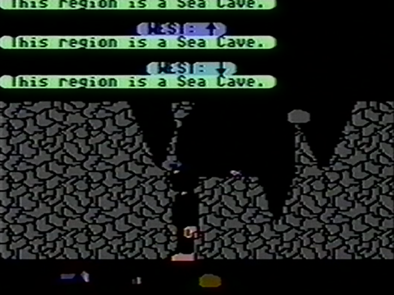 a Sea Cave - 16