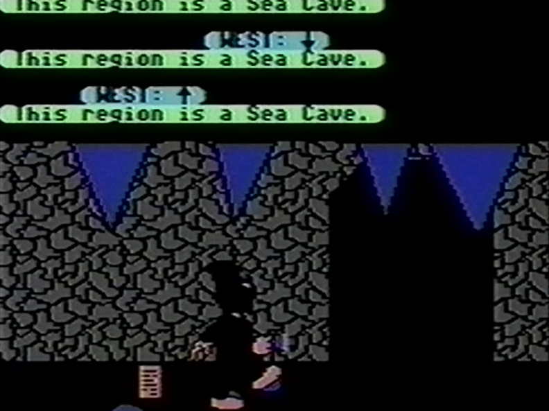 a Sea Cave - 17