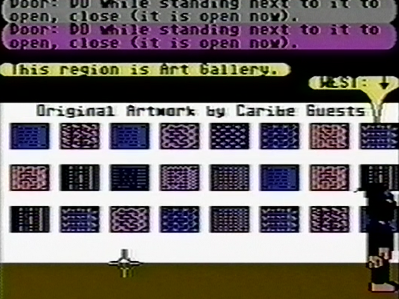 Art Gallery