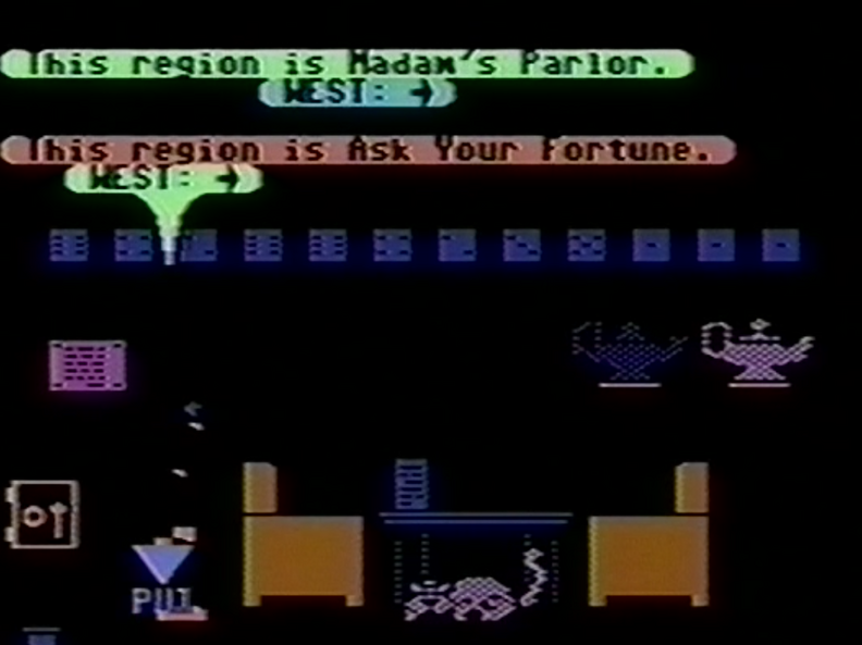 Ask Your Fortune