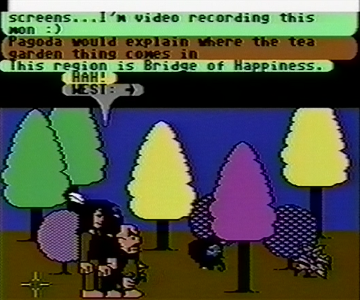 Bridge of Happiness - Masters Club Gardens.png