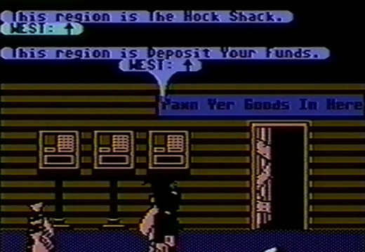 Deposit Your Funds - Hock Shack