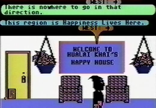 Happiness Lives Here - Hualai Khai&#039;s Happy House