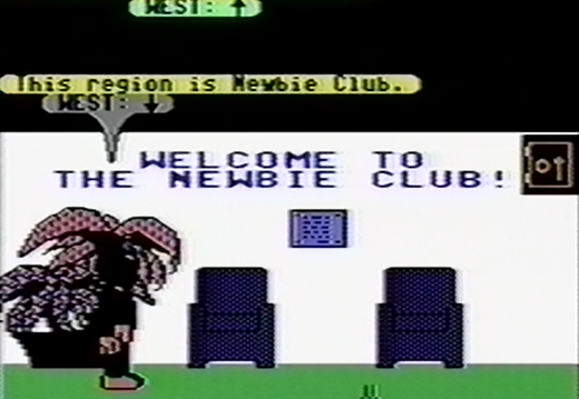 Newbie Club - The Newbie Club