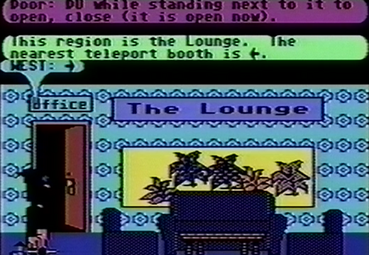 the Lounge - Cassie&#039;s Corner