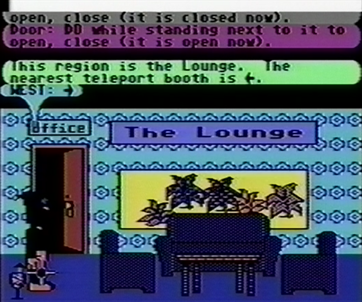 the Lounge - Cassie's Corner.png