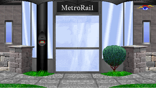 MetroRail