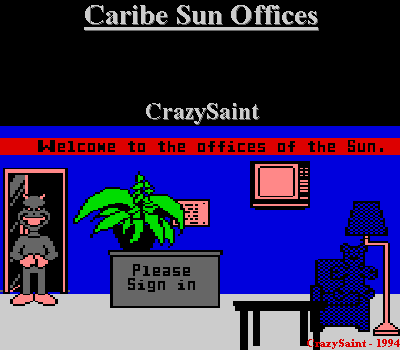 Caribe Sun Offices