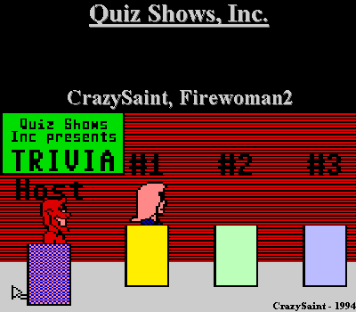 QuizShows, Inc