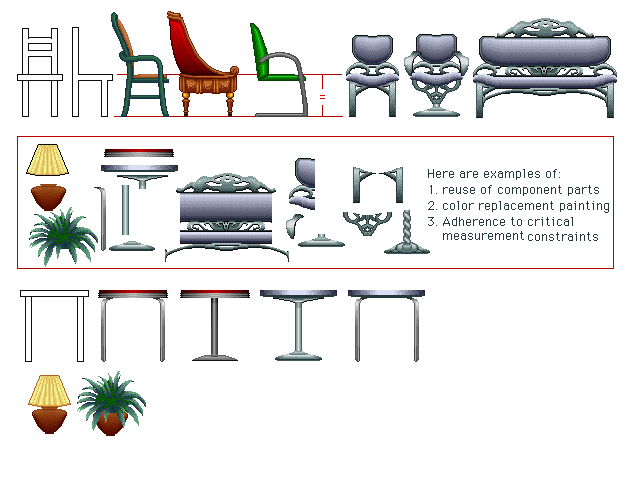 Seating.sample