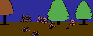 Woods 3f