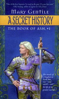 The US Book of Ash #1