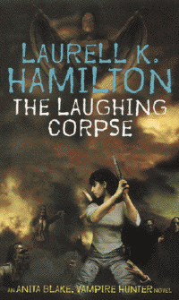 Book Cover: The Laughing Corpse