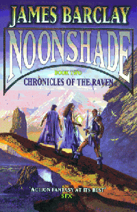 Noonshade Volume Two