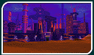 Space City Image