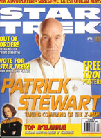 Star Trek Monthly