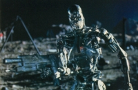 Terminator image © 2000 Twentieth Century Fox.